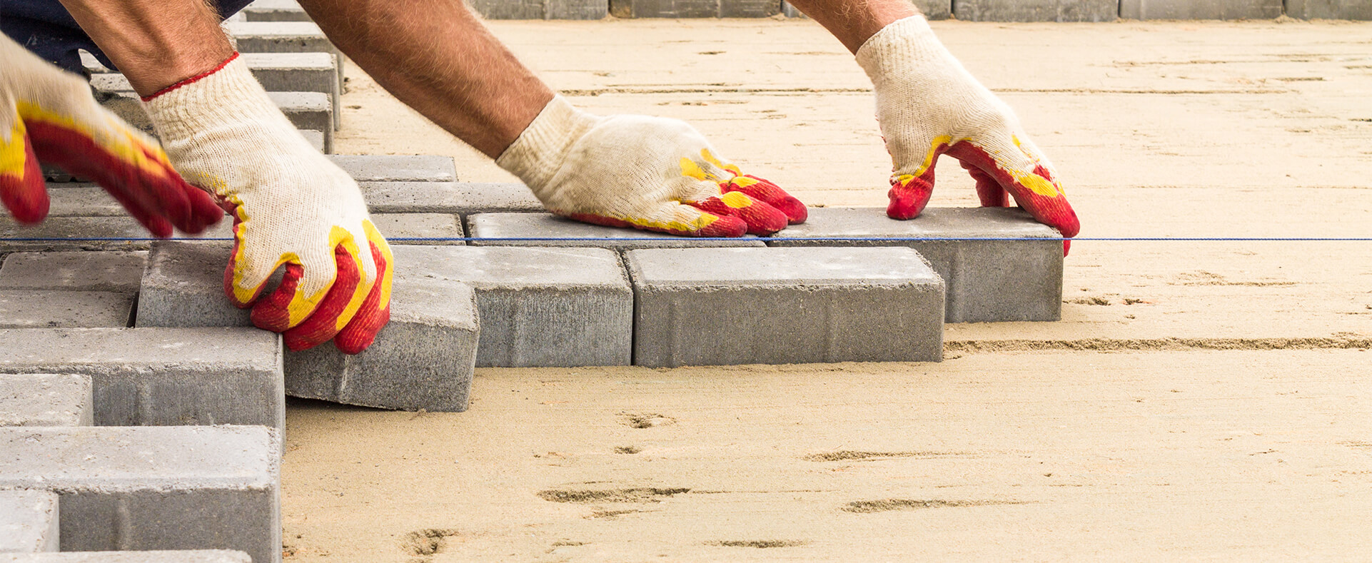 Your Masonry Specialists