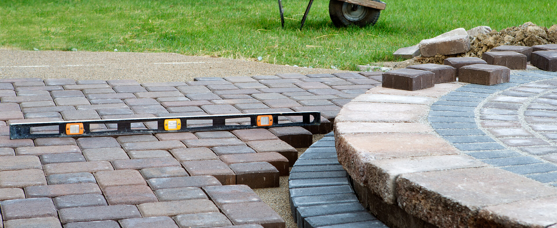 Your Masonry Specialists